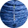 DMC Mouliné Satin Broderigarn